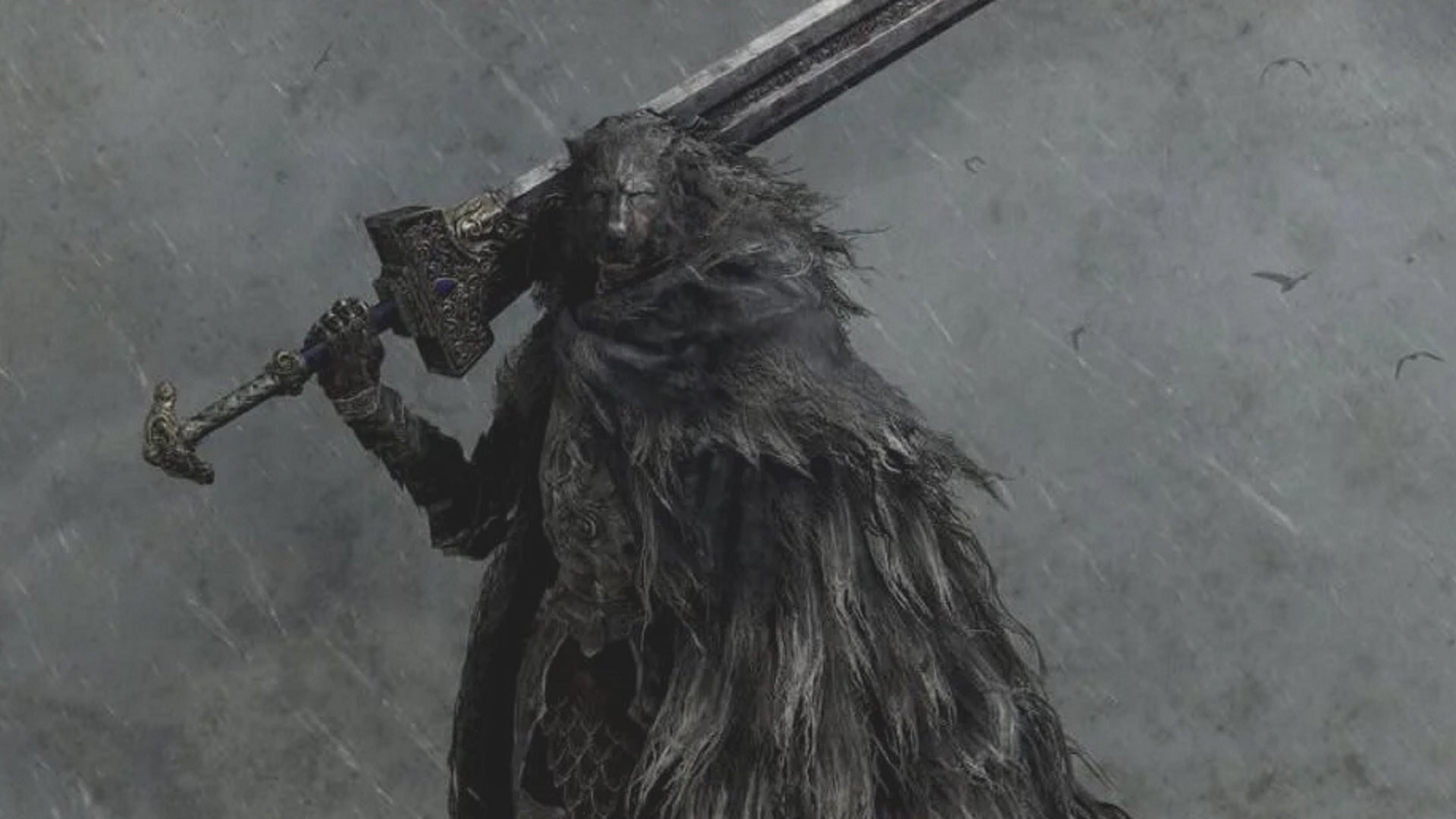 How to start and finish Blaidd's quest in Elden Ring VG247